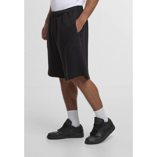 Karl Kani Ανδρικό σορτς Signature Waffle Shorts
